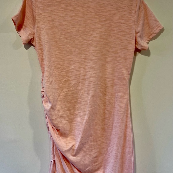 Lightweight Summer Dress - Picture 2 of 2